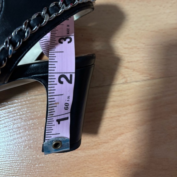 Chanel sandals - Picture 11 of 11